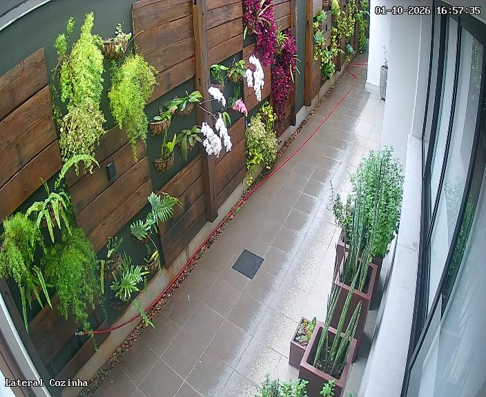 Live camera in Marilia