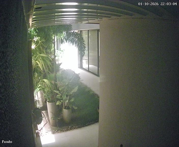 Live camera in Marilia